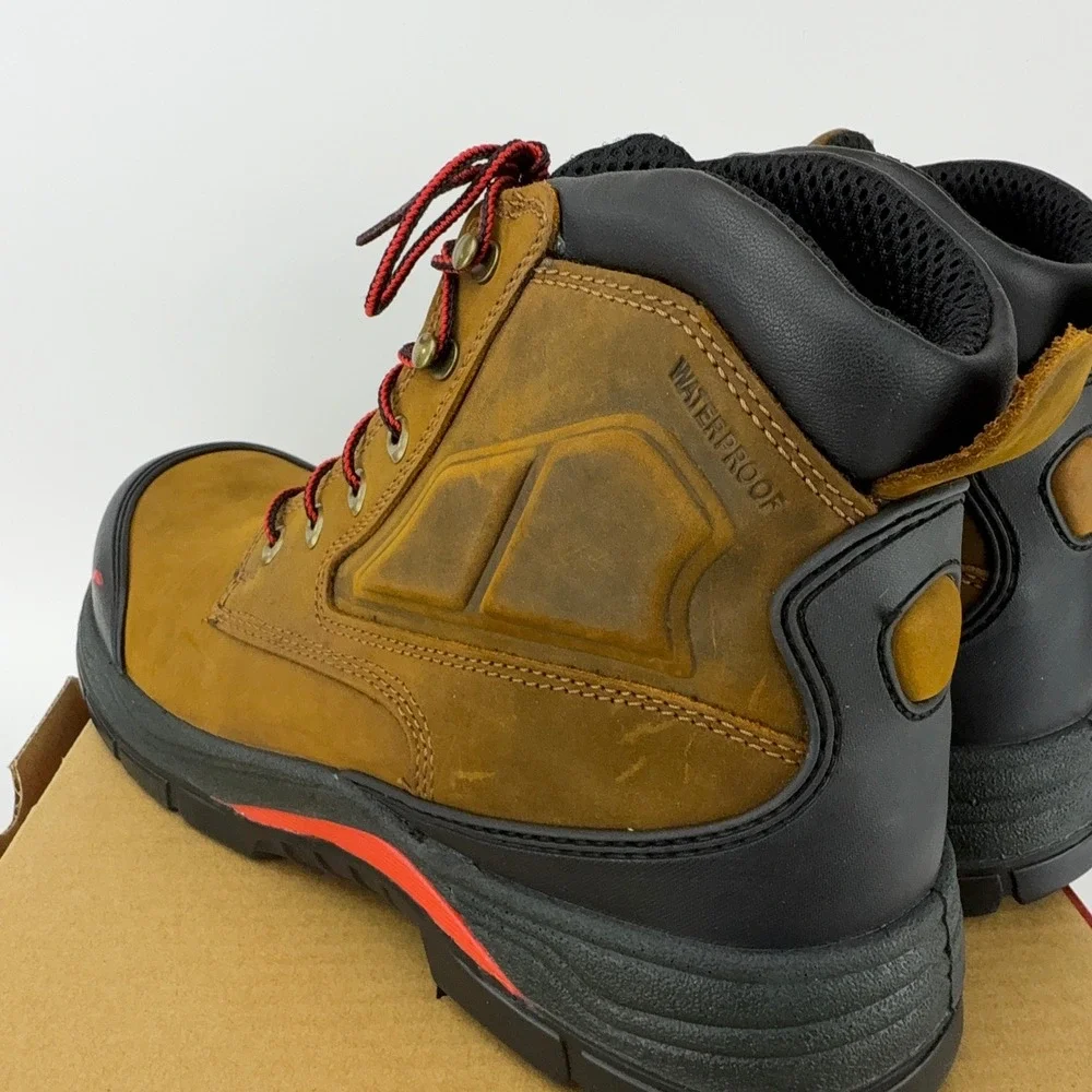 Red Wing 4402 King Toe 6